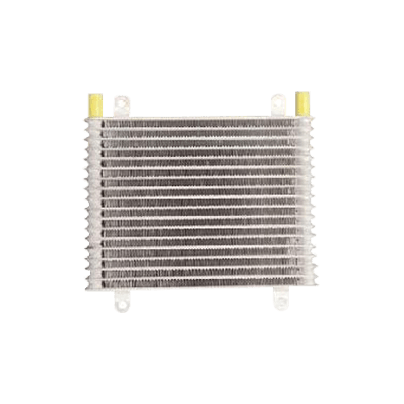 Pendingin Mesin Pertanian Aluminium