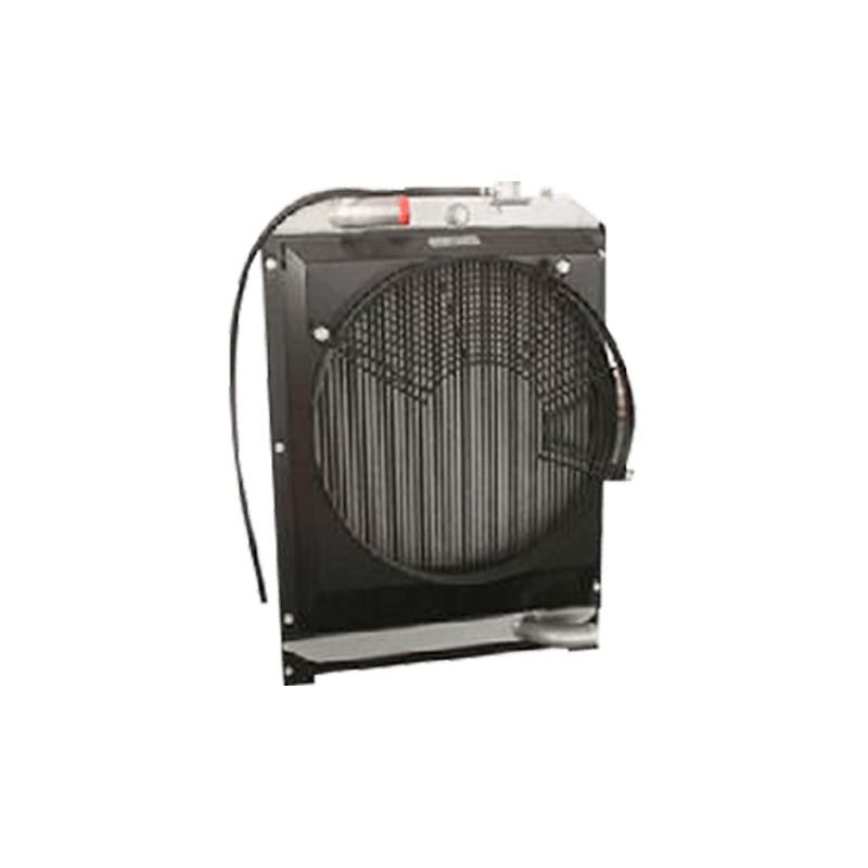 Penukar Panas Tujuan Ganda