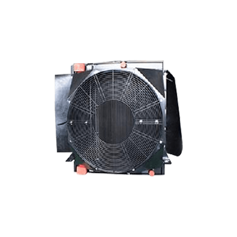 Penukar Panas Pemuat