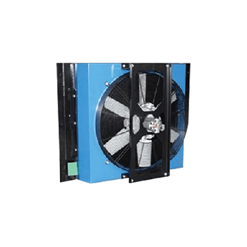 Penukar Panas Bor Batu